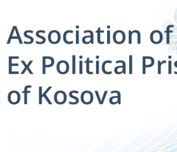 Shoqata e Ish të burgosurve politik të Kosovës